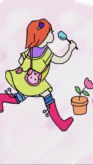 Kids Coloring & Doodle(圖5)-速報App