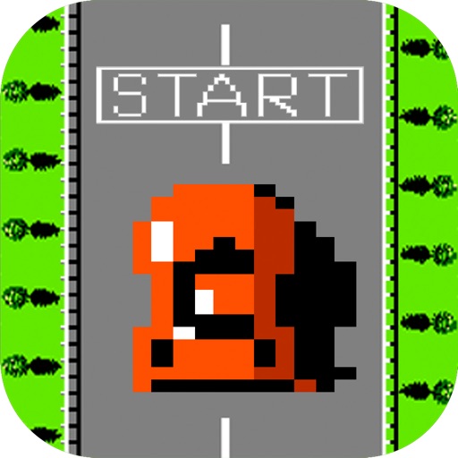 Speedy Car iOS App