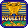Roulette Casino Pharaoh Fun Wheel - Best Sphinx Las Vegas Style Jackpot Games Free