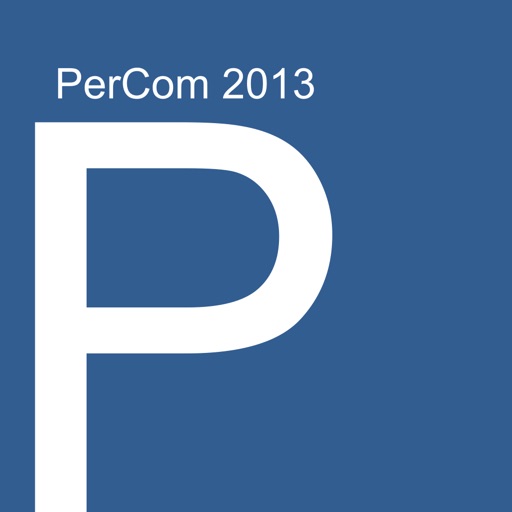 PerCom 2013