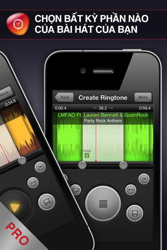 Ringtones.. screenshot 3