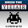 Gamer Quiz - Guess The Year