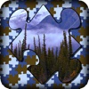 Forests Living Jigsaw Puzzles and Puzzle Stretch