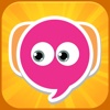 ChatStick Pro - 200+ HD Chat Bubbles for any Pic or Collage FREE