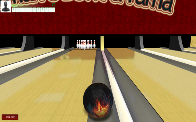 Bowling Pro(圖2)-速報App