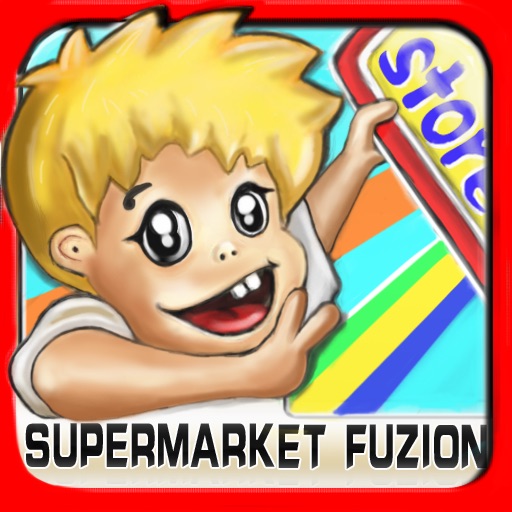 Supermarket Fuzion icon