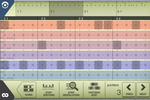BeatMaker screenshot-3