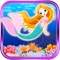 Magnificent Mermaid Pro - Super Cute Ocean Challenge