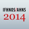IFHNOS/AHNS 2014 Meeting