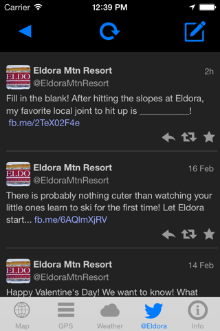 Eldora Guide screenshot 4