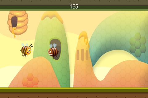 Runny Honey screenshot 2