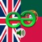EchoMobi® Travel Lite Multi-Lingual Talking Phrasebook Translator with PhraseLogic®