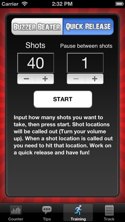 iSnipe Hockey Trainer screenshot-3
