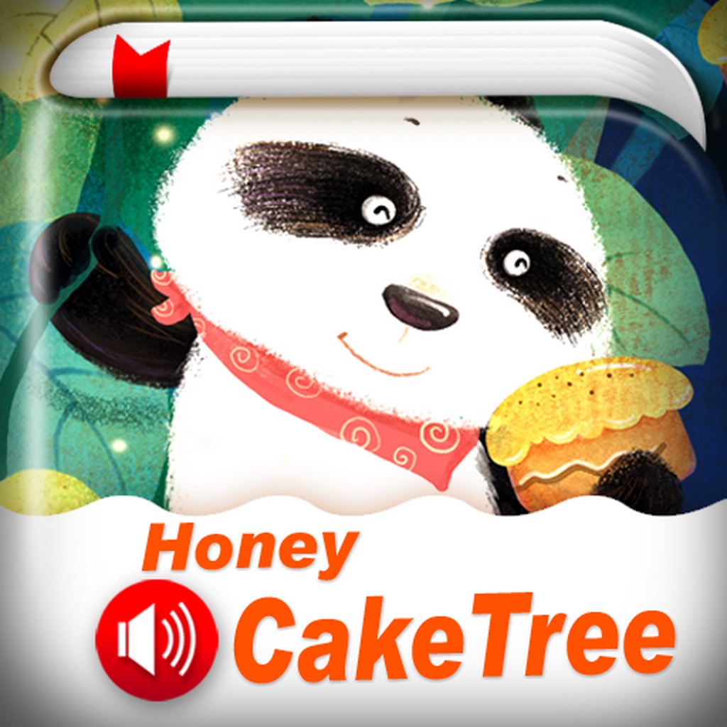 Tinman Arts-Honey Cake Tree icon