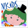 VKIDS 我是小小设计师
