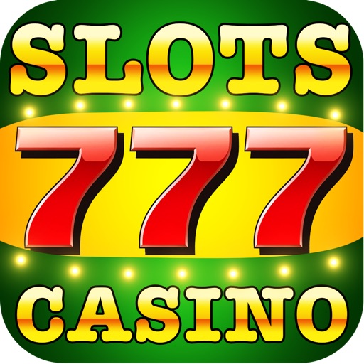 Accurate Casino Slots — Free Hit Vegas Games With Big Payouts And Prize Wheel Icon