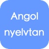 Angol nyelvtan