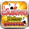 Casino Poker Bonanza - HD