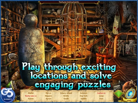 Game of Dragons HD screenshot 3