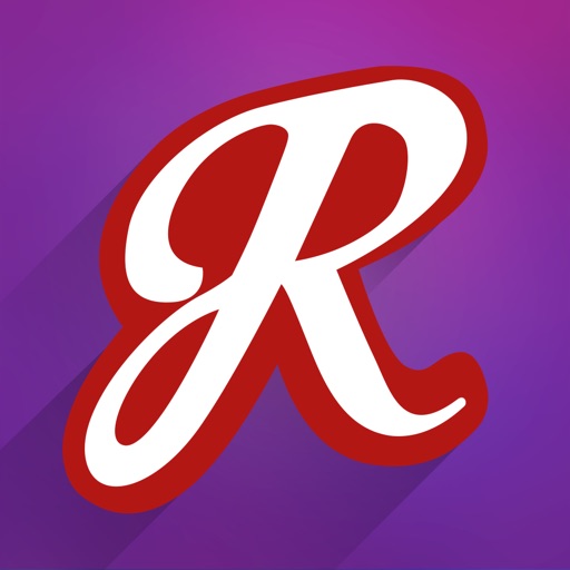 RetailMeNot Coupons for iPad icon