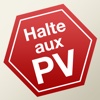 Halte aux PV