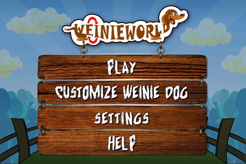 Wienieworld screenshot 2