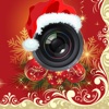 Camera of Santa