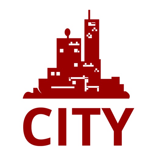The City Suites: Glasgow icon
