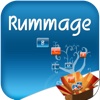 Rummage_JumbleWords