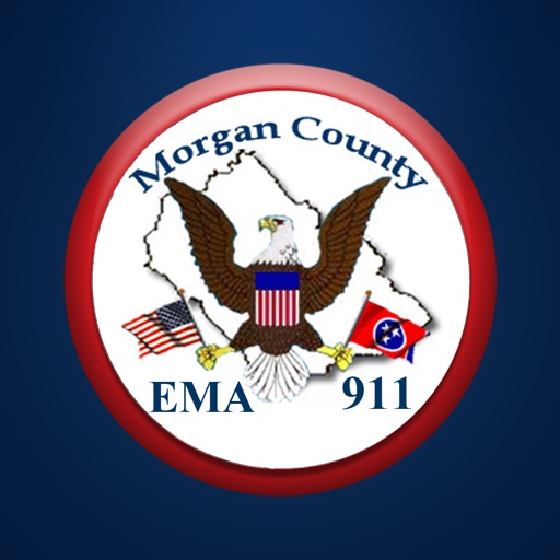 Morgan County EMA & 911