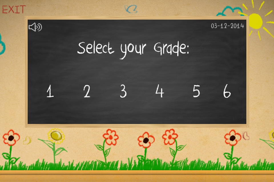 Math Slash screenshot 2