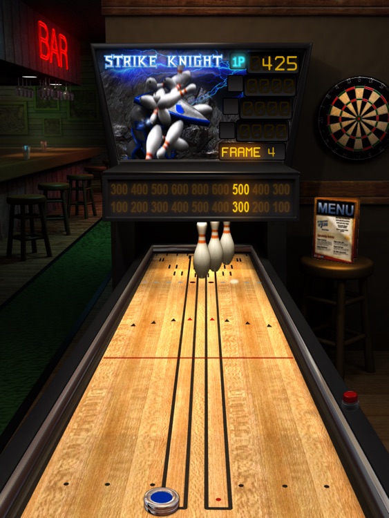 Strike Knight HD