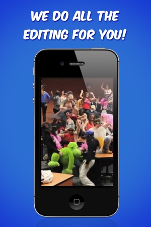 Harlem Shake Maker! Free(圖2)-速報App