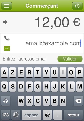 PayPlug screenshot 2