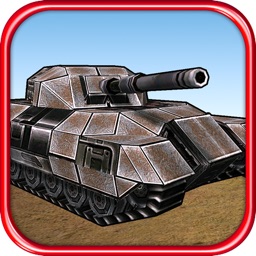 Tank War Defense