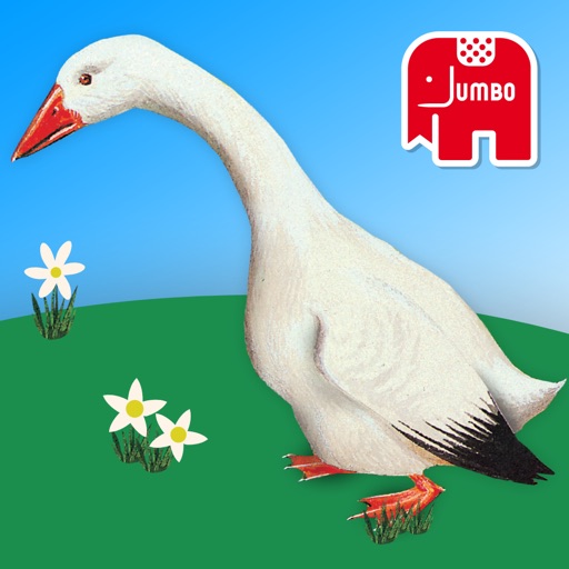 Game of Goose iOS App
