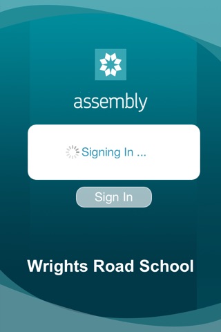 Assembly SMS screenshot 2