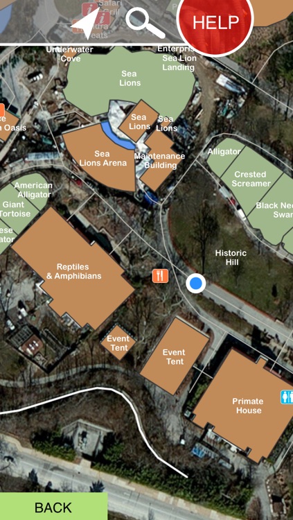 Zoo Explorer - St Louis