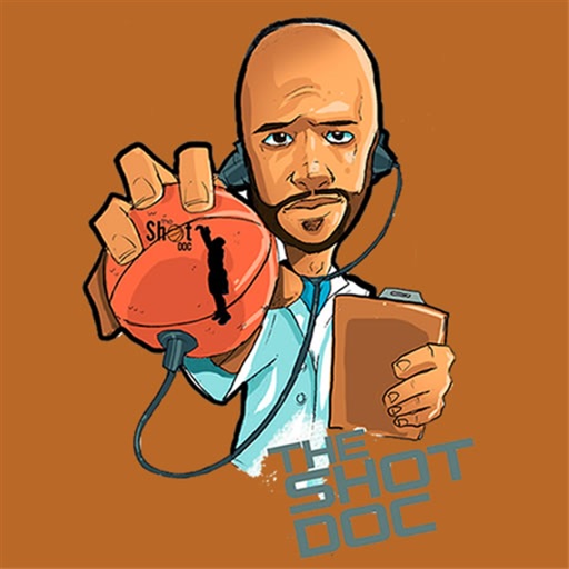 Shot Doc Nation Icon