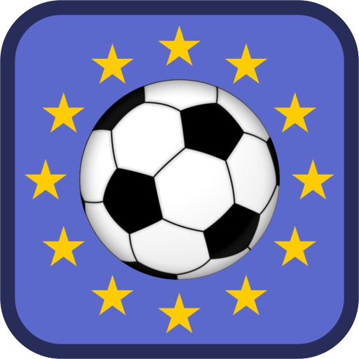 Euro Championship Trivia icon