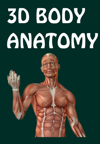 3D Body Anatomy Doctor