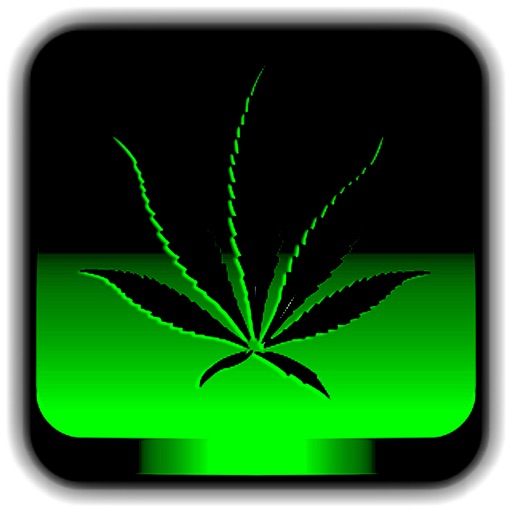 Medical Marijuana Guide Pro icon