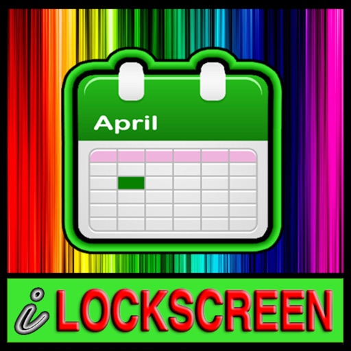 iLockScreen HD icon