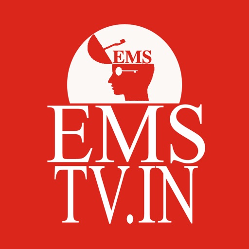 EMSTV Icon