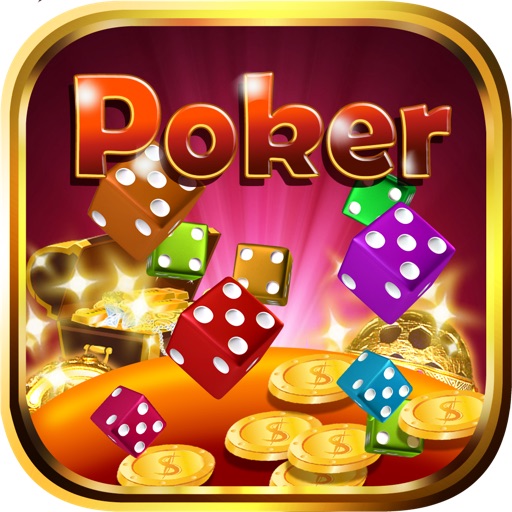 Free Macau Casino Video Poker Games icon