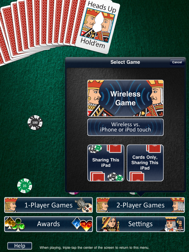 Moab casino Nj holdem
