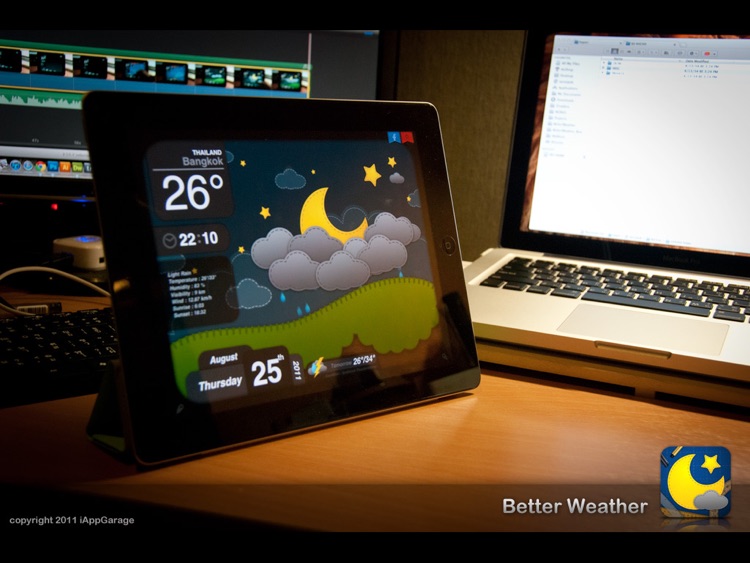 Better Weather screenshot-4
