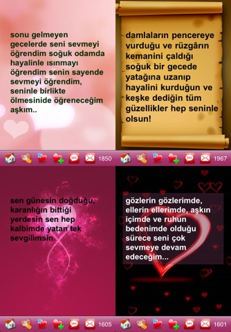 AşkHane screenshot 4