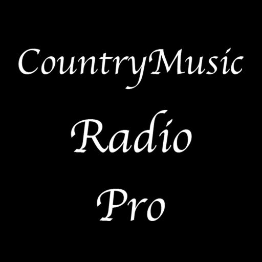 Country Radio Pro icon