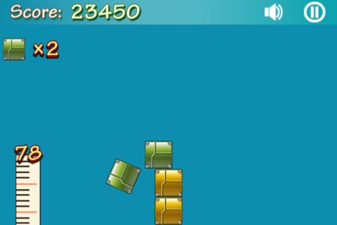 Tower Bricks screenshot 3